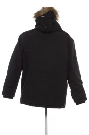 Herrenjacke Anapurna, Größe 3XL, Farbe Schwarz, Preis € 54,99