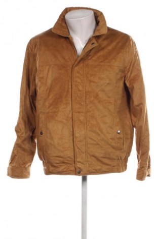 Herrenjacke Atlas For Men, Größe L, Farbe Beige, Preis € 16,49