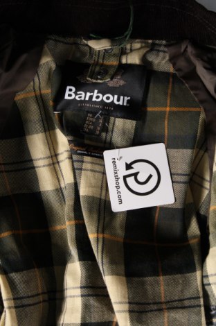 Herrenjacke Barbour, Größe XS, Farbe Grün, Preis € 173,49