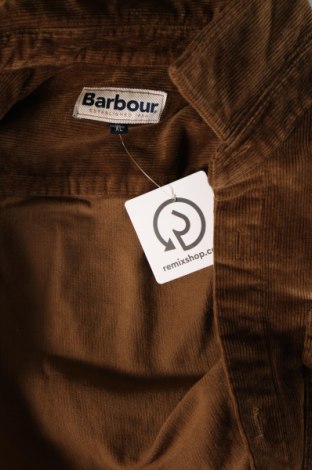 Herrenjacke Barbour, Größe XL, Farbe Beige, Preis 80,99 €