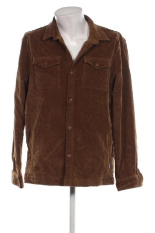 Pánská bunda  Barbour, Velikost XL, Barva Béžová, Cena  1 705,00 Kč