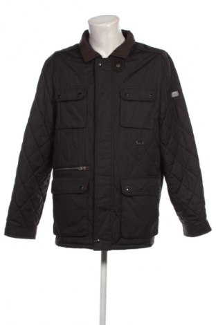 Herrenjacke Benvenuto, Größe XL, Farbe Braun, Preis € 33,99