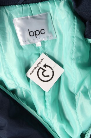 Herrenjacke Bpc Bonprix Collection, Größe M, Farbe Blau, Preis € 17,99