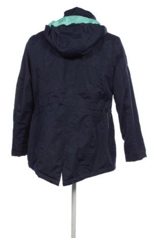 Herrenjacke Bpc Bonprix Collection, Größe M, Farbe Blau, Preis € 17,99