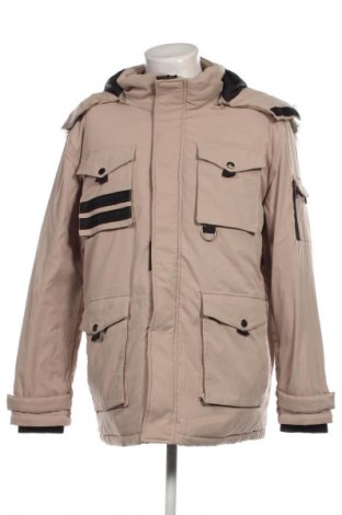 Herrenjacke Bpc Bonprix Collection, Größe XXL, Farbe Beige, Preis € 19,99