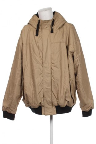 Herrenjacke Brandit, Größe 5XL, Farbe Beige, Preis € 47,49