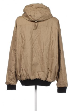 Herrenjacke Brandit, Größe 5XL, Farbe Beige, Preis 43,99 €