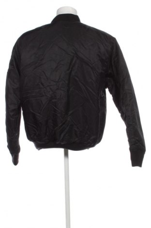 Herrenjacke Brandit, Größe XL, Farbe Schwarz, Preis 54,79 €