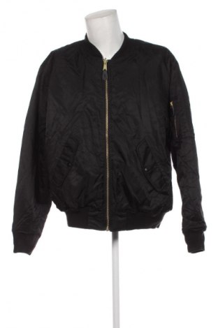 Herrenjacke Brandit, Größe XXL, Farbe Schwarz, Preis € 36,99