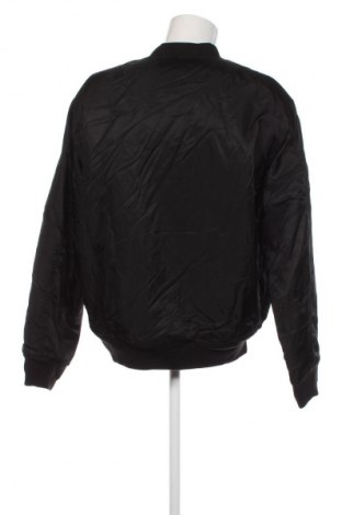 Herrenjacke Brandit, Größe XXL, Farbe Schwarz, Preis 36,79 €