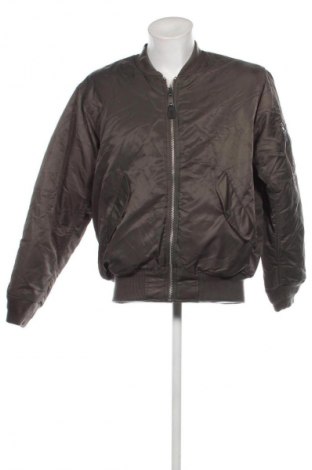 Herrenjacke Brandit, Größe L, Farbe Grün, Preis € 47,49