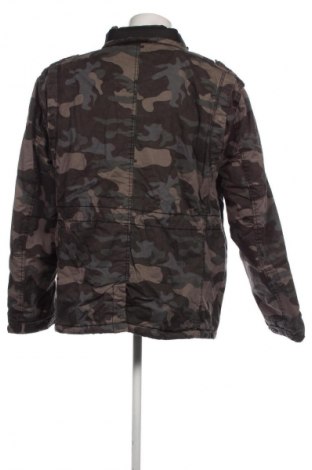 Herrenjacke Brandit, Größe XL, Farbe Mehrfarbig, Preis € 54,99