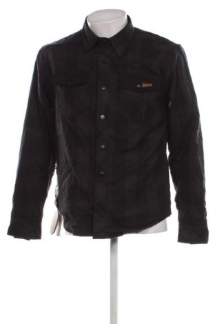 Herrenjacke Broger Moto, Größe S, Farbe Schwarz, Preis € 173,49