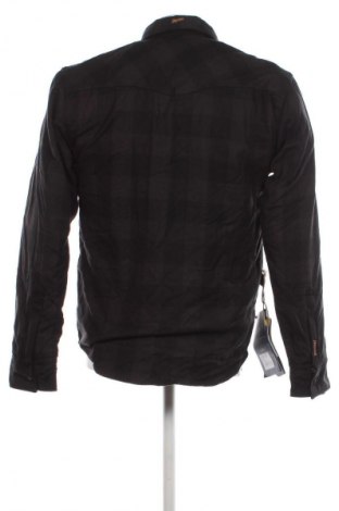 Herrenjacke Broger Moto, Größe S, Farbe Schwarz, Preis € 173,49