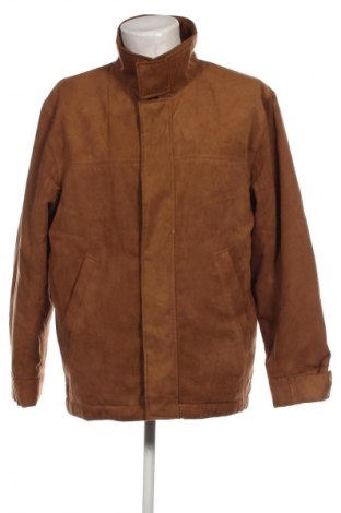 Herrenjacke C&A, Größe L, Farbe Braun, Preis € 13,49