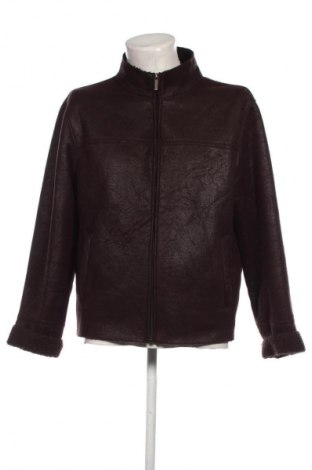 Herrenjacke Calvin Klein, Größe M, Farbe Braun, Preis 83,49 €