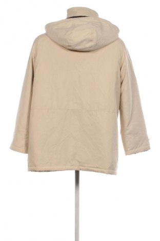 Herrenjacke Canda, Größe M, Farbe Beige, Preis 18,99 €