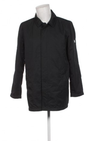 Herrenjacke Christian Berg, Größe L, Farbe Grau, Preis € 14,99