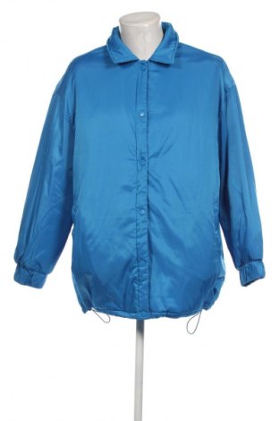 Herrenjacke Cotton On, Größe S, Farbe Blau, Preis 19,49 €