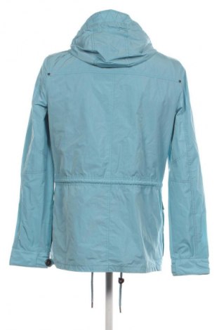 Herrenjacke Dreimaster, Größe M, Farbe Blau, Preis € 87,47