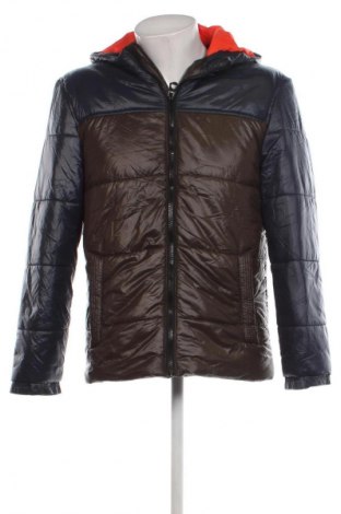 Herrenjacke Eagle, Größe M, Farbe Grün, Preis 16,99 €