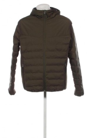 Herrenjacke Edc By Esprit, Größe L, Farbe Grün, Preis 54,99 €