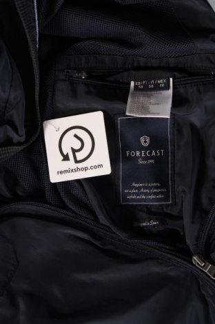 Herrenjacke Forecast, Größe XXL, Farbe Blau, Preis € 35,00