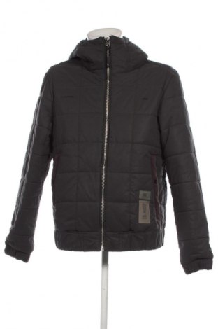 Herrenjacke G-Star Raw, Größe L, Farbe Grau, Preis € 88,99