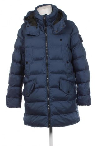 Herrenjacke G-Star Raw, Größe XXL, Farbe Blau, Preis € 196,79