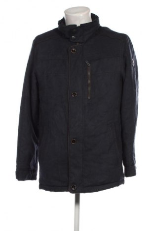 Herrenjacke Gate One, Größe M, Farbe Blau, Preis € 60,49