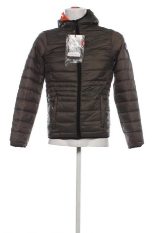 Herrenjacke Geographical Norway, Größe M, Farbe Grün, Preis € 88,99