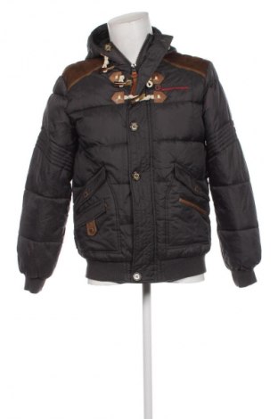 Herrenjacke Geographical Norway, Größe M, Farbe Schwarz, Preis € 88,99