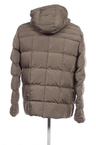 Herrenjacke Geox, Größe XL, Farbe Grau, Preis € 65,49