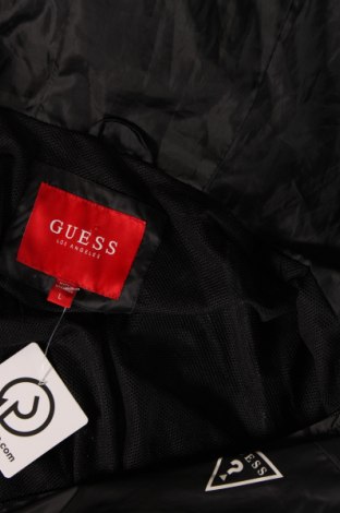 Herrenjacke Guess, Größe L, Farbe Schwarz, Preis € 56,84