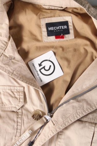 Herrenjacke Hechter, Größe L, Farbe Beige, Preis 56,79 €