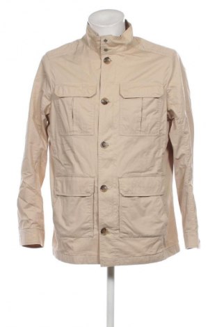 Herrenjacke Hechter, Größe L, Farbe Beige, Preis 56,79 €