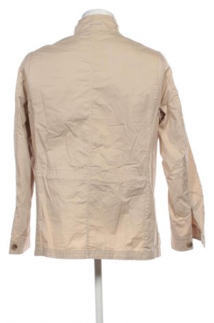 Herrenjacke Hechter, Größe L, Farbe Beige, Preis 56,79 €