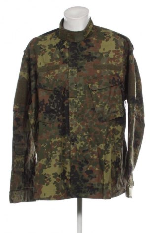 Herrenjacke Helikon - tex, Größe 3XL, Farbe Mehrfarbig, Preis 38,99 €