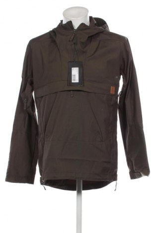 Herrenjacke Helikon - tex, Größe M, Farbe Grün, Preis € 112,79