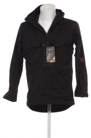 Herrenjacke Helikon - tex, Größe XS, Farbe Schwarz, Preis € 31,99