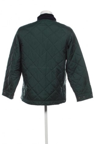 Pánska bunda  Helly Hansen, Veľkosť M, Farba Zelená, Cena  34,95 €