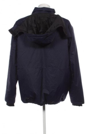 Herrenjacke Hohenhorn, Größe 3XL, Farbe Blau, Preis 35,79 €