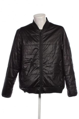 Herrenjacke Identic, Größe XL, Farbe Schwarz, Preis 18,99 €