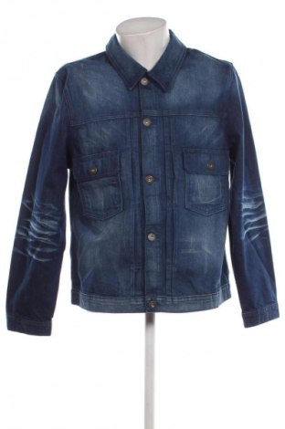 Herrenjacke JP, Größe L, Farbe Blau, Preis € 23,49