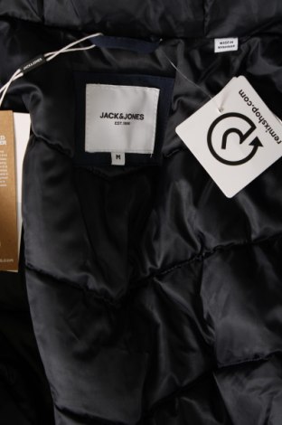 Pánská bunda  Jack & Jones, Velikost M, Barva Modrá, Cena  2 159,00 Kč