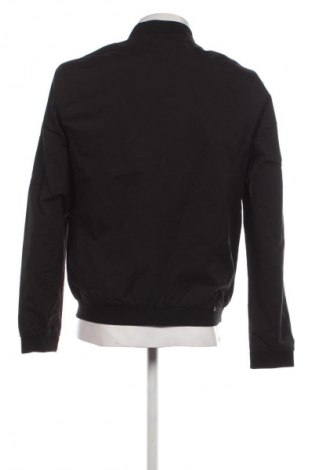 Męska kurtka Jack & Jones, Rozmiar M, Kolor Czarny, Cena 176,99 zł