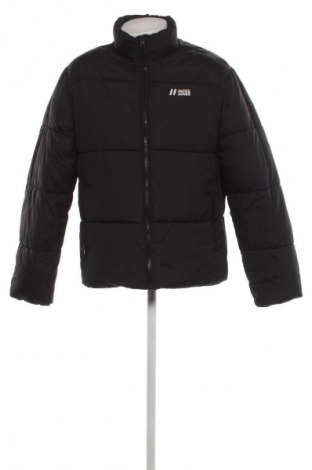 Męska kurtka Jack & Jones, Rozmiar L, Kolor Czarny, Cena 166,99 zł