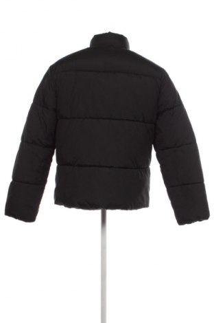 Geacă de bărbati Jack & Jones, Mărime L, Culoare Negru, Preț 205,99 Lei