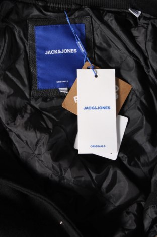 Herrenjacke Jack & Jones, Größe M, Farbe Mehrfarbig, Preis € 34,49