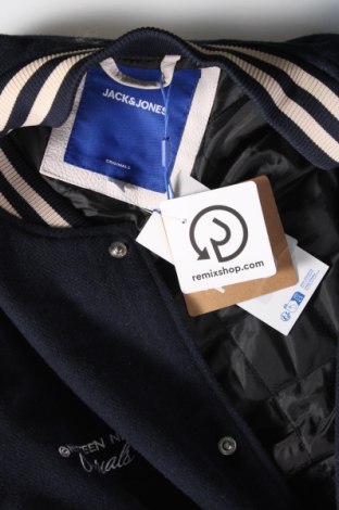 Ανδρικό μπουφάν Jack & Jones, Μέγεθος L, Χρώμα Πολύχρωμο, Τιμή 34,49 €